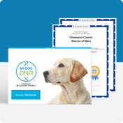MyDogDNA™ Advanced