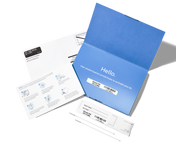 MyDogDNA™+ DNA Profile with Parentage Service