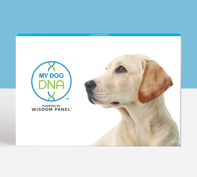 MyDogDNA™