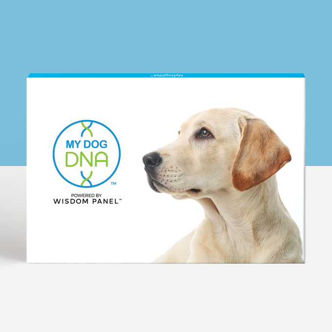 MyDogDNA™