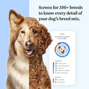 Wisdom Panel™ Essential - Pet Owner Kit