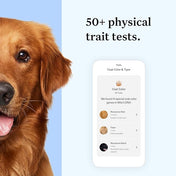 Wisdom Panel™ Essential - Pet Owner Kit
