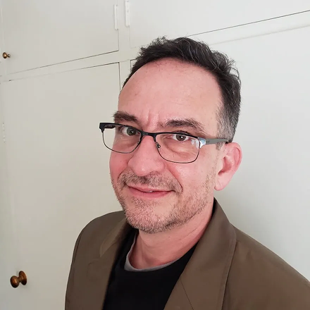 Dan Garrigan, PhD