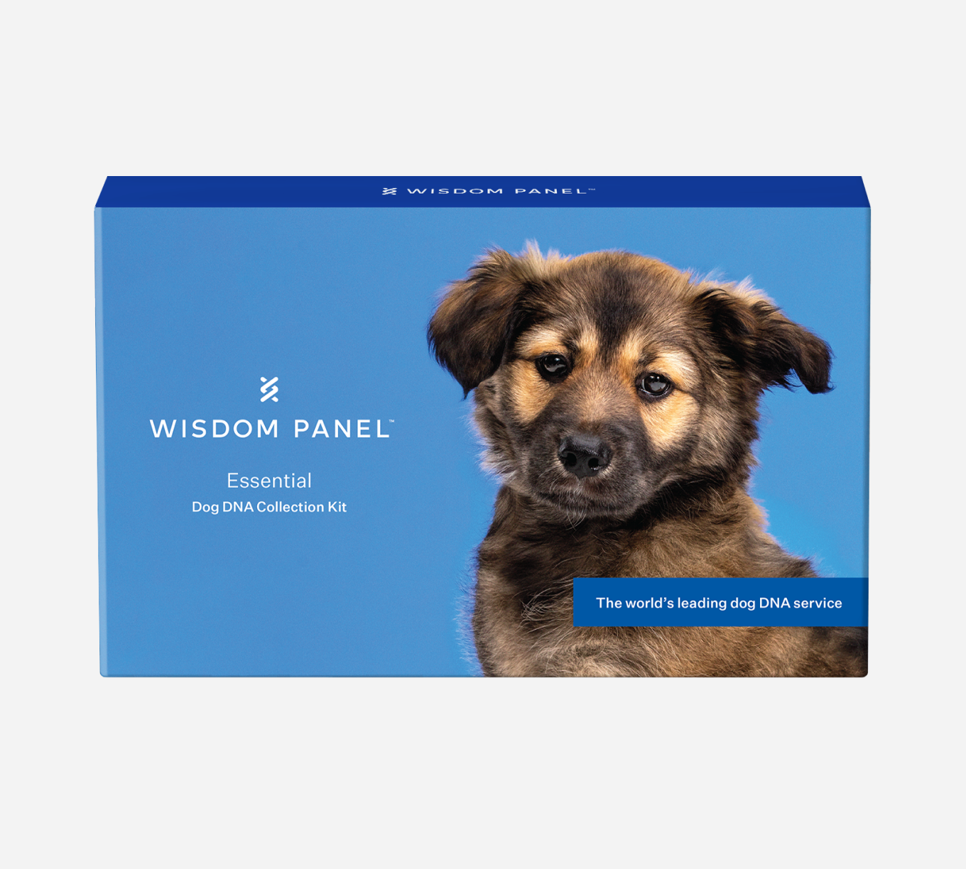 Wisdom Panel™ Essential - Pet Owner Kit