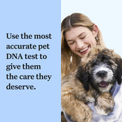 Wisdom Panel™ Breed Discovery - Pet Owner Kit